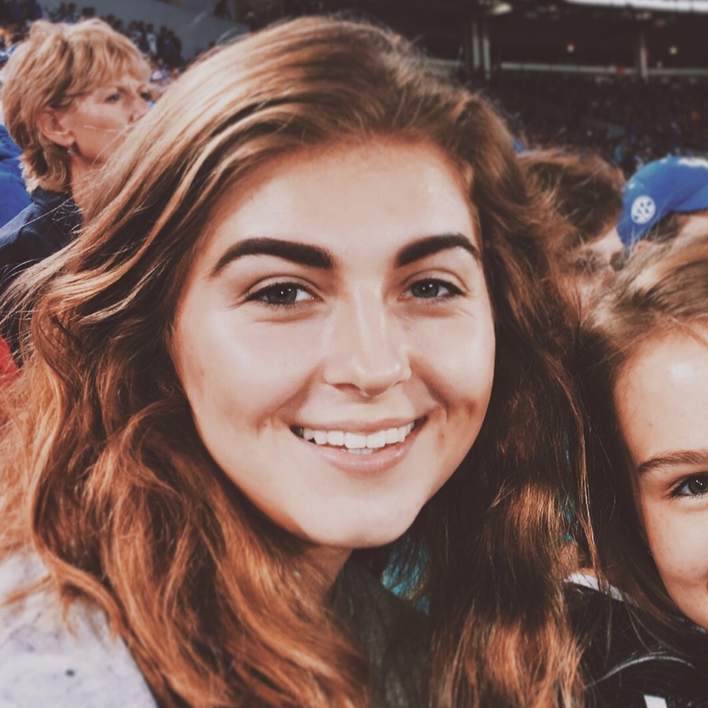 Meet your Posher, Ashlyn
